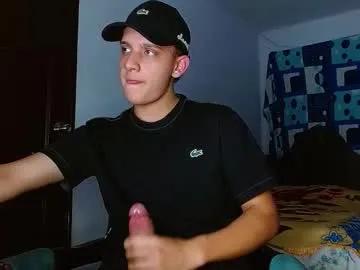 thomas_may4rs — GOAL: BIG EXPLOSION OF CUM [1199 tokens remaining] Welcome to my room! USE MY TIP MENU AND LET'S ENJOY TOGETHER #new #latino #bigcock #monstercock #bigdick #cumhot #twink