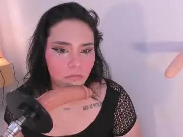 tiffany_glow_ on Chaturbate 