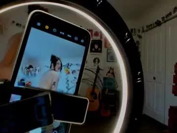 tiggerrosey on Chaturbate 