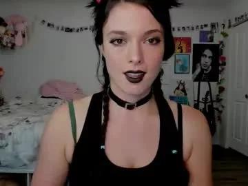 tiggerrosey on Chaturbate 
