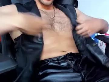 tommy_bred on Chaturbate 