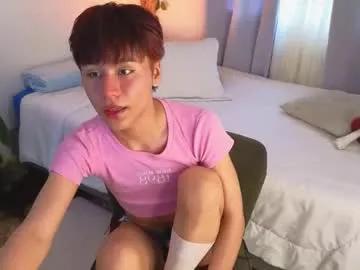 tommyfoxboy on Chaturbate 