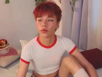 tommyfoxboy on Chaturbate 