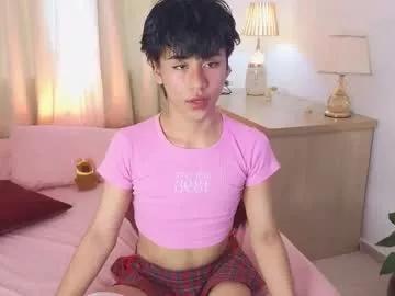 tommyfoxboy on Chaturbate 