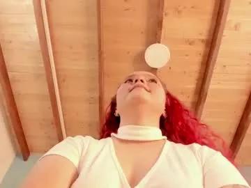 twwiiggy19 on Chaturbate 