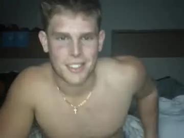 urfavcowboy69 — Ticket Show [175 tokens]: Cum show, flexing, Bed fucking