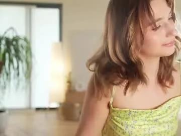 villanelle_l on Chaturbate 