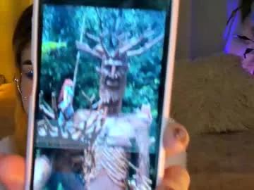 vittoria__rossi on Chaturbate 