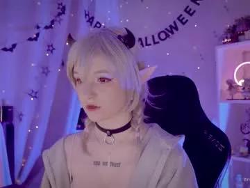 vronnier — GOAL: Topless tease [476 tokens remaining] rawr #ahegao #cosplay #teen #cute #smalltits