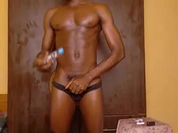 wakanda_mamba on Chaturbate 