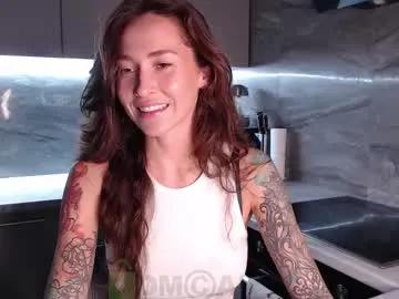 wild_becky — take off pants for 10 min #nonude #tease #dance #tattoos #longhair [78 tokens left]