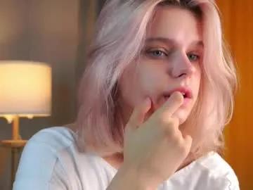 willalwaysloveyouuuuu on Chaturbate 