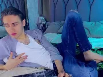 williamdyson — GOAL: doggy pose [78 tokens remaining] :cum in pvt #cute #18 #bigcock #new #twink