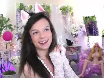 xxhayleemariexx on Chaturbate 