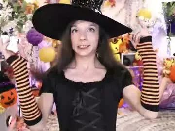 xxhayleemariexx on Chaturbate 