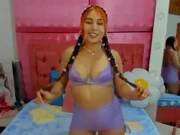 xxxsarita_cute on Chaturbate 