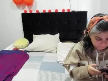 yinyyanghot on Chaturbate 