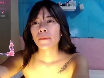 yoursweet_asian20 — Make me happy and i will surprise you    !!! my fave  vibe is   11,25,38,69,100,111  goal:squirt  #pinay  #asian #shorthair  #anal #squirt #lovense  make me full  NAKED  for  100TOK  PVT IS OPEN! [218