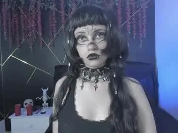 yueeclipsa on Chaturbate 