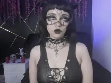 yueeclipsa on Chaturbate 