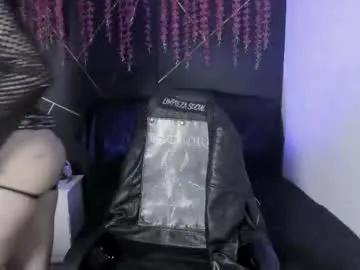 yueeclipsa — GOAL: candle show on breasts [17 tokens remaining] Welcome to my room! #bdsm #18 #SmallTits #goth #feed