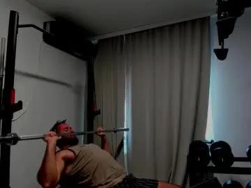 yy_david_yy on Chaturbate 