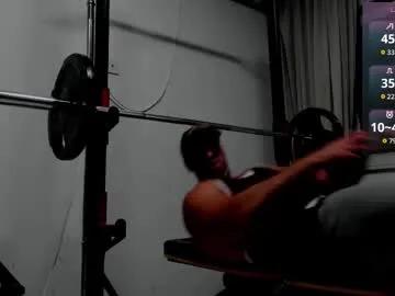 yy_david_yy on Chaturbate 