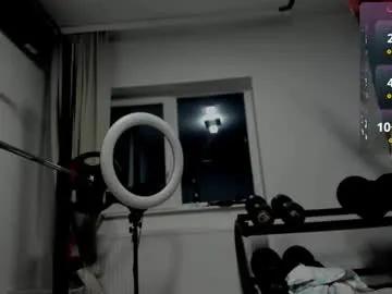 yy_david_yy on Chaturbate 