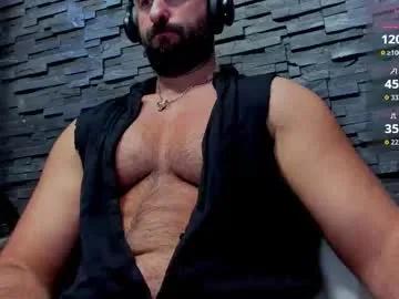yy_david_yy on Chaturbate 