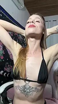 ---Red-haired-Fox---'s avatar