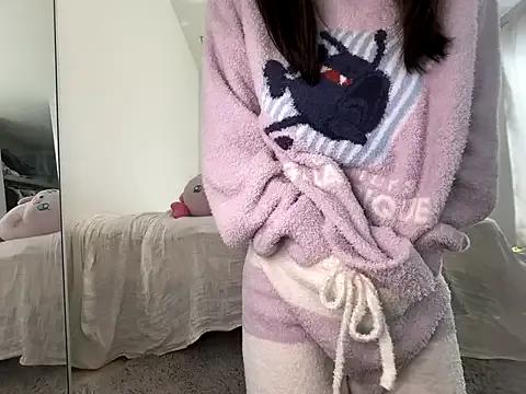 --Kokone-- on StripChat 