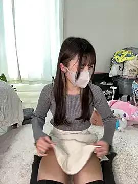 --Kokone-- on StripChat 