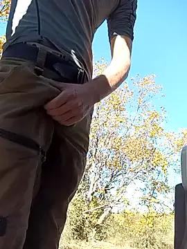 -Tony-TTBM — Je me branle fort