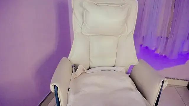 __18Angel__ — Control domi 10mins for last tip, squirt