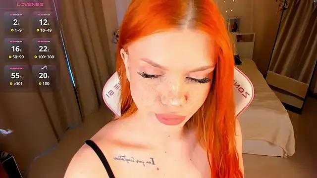 __Miray__ on StripChat 