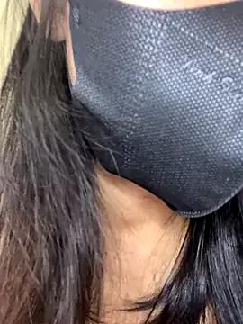 __Saphia__ on StripChat 