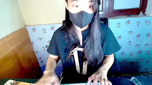 __Saphia__ on StripChat 