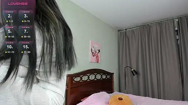 _DarknessQueen's avatar