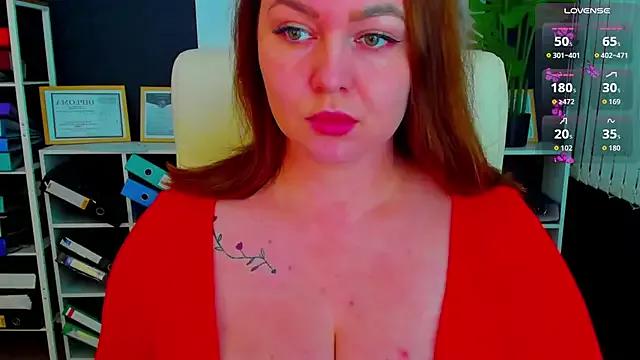 _feel_me_ on StripChat 