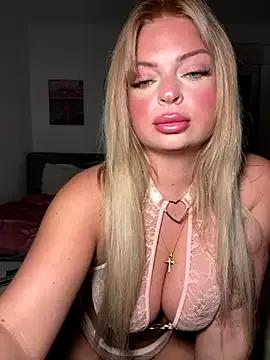 _Lilly_angel on StripChat 