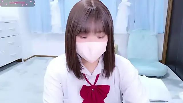 _mirai0917 — Freechat on StripChat