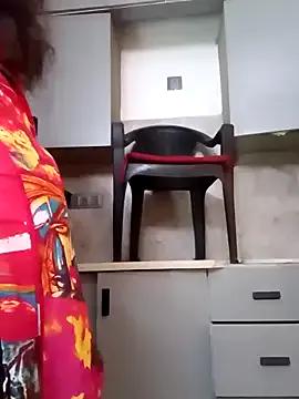 Aachal_7 on StripChat 