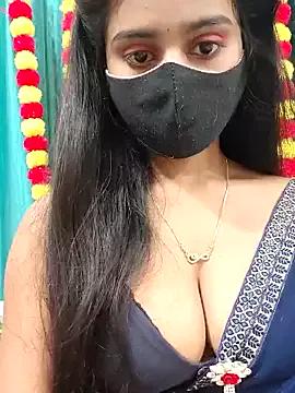 Aanya_hotty — Freechat on StripChat