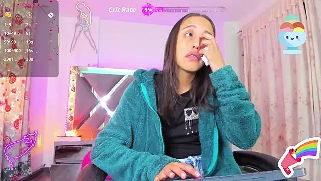 Abby_esposiito on StripChat 