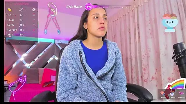 Abby_esposiito on StripChat 