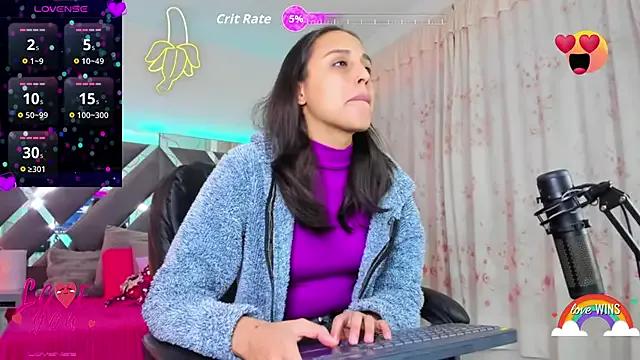 Abby_esposiito on StripChat 