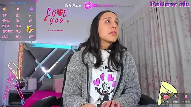 Abby_esposiito on StripChat 