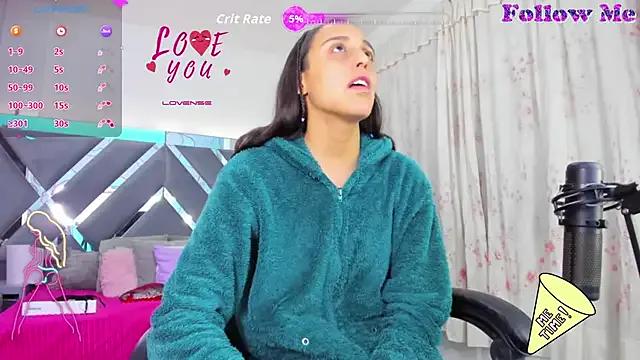 Abby_esposiito on StripChat 