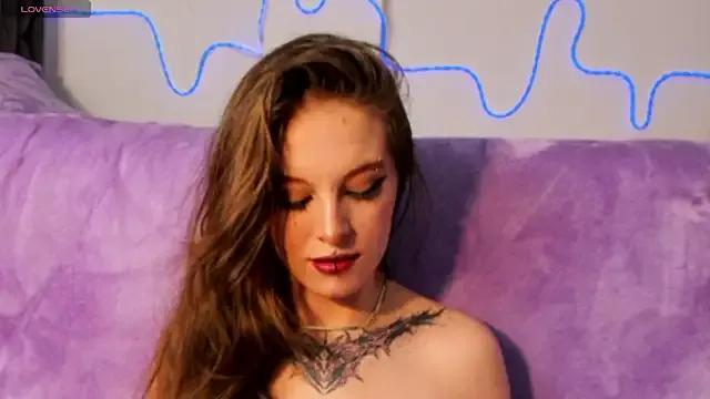 Aciid_lover on StripChat 