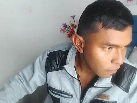 Adam_Morgan2 — Live Semen and Oil Show